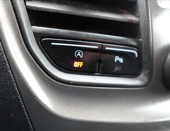 Ford Transit Custom Ostatní 2,0 l 96 kw