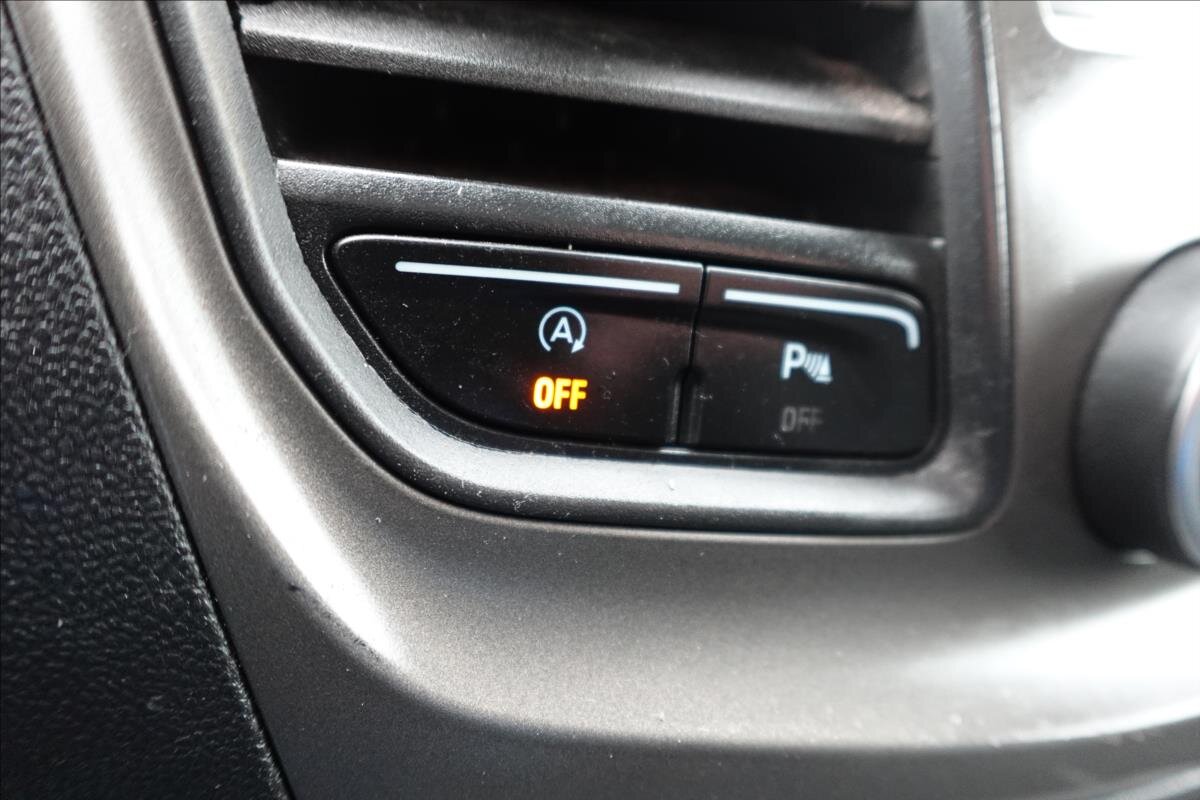 Ford Transit Custom Ostatní 2,0 l 96 kw