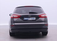 Ford Mondeo Kombi 2,0 l 110 kw