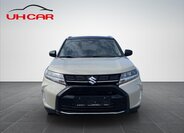 Suzuki Vitara SUV / Terénní 1,4 l 81 kw