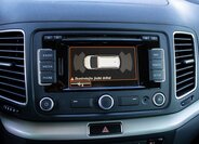 Seat Alhambra MPV 2,0 l 103 kw