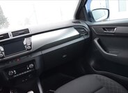 Škoda Fabia Kombi 1,2 l 81 kw