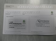 Škoda Citigo Hatchback 999,0 44 kw