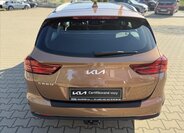 KIA Ceed Kombi 1,5 l 118 kw