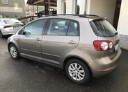 Volkswagen Golf Plus 7