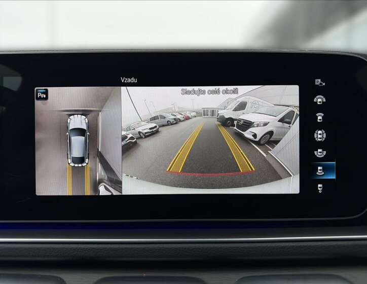 Mercedes-Benz GLE 20