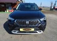 Seat Ateca MPV 1,5 l 110 kw