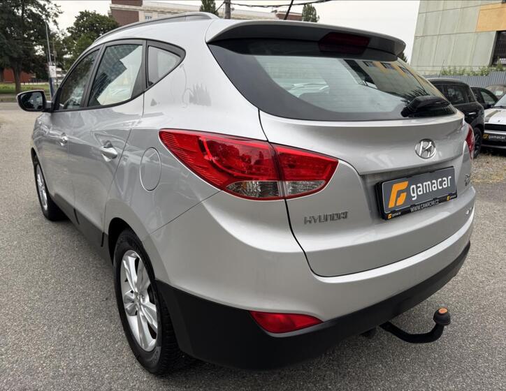 Hyundai ix35 15