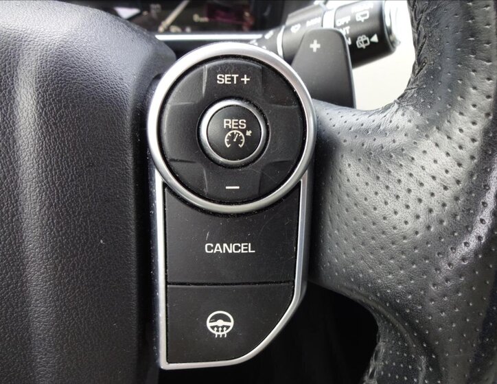 Land Rover Range Rover Sport SUV 3,0 l 190 kw