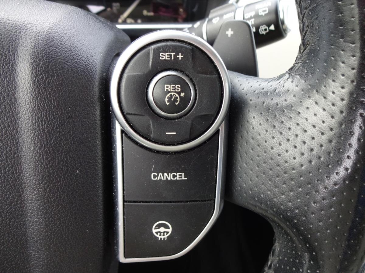 Land Rover Range Rover Sport SUV 3,0 l 190 kw