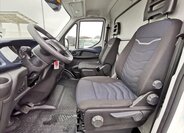 Iveco Daily Skříň 2,3 l 100 kw