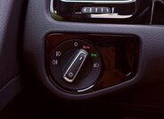 Volkswagen Golf Kombi 1,6 l 77 kw