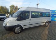 Ford Transit Ostatní 2,2 l 92 kw