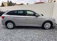 Škoda Scala 15