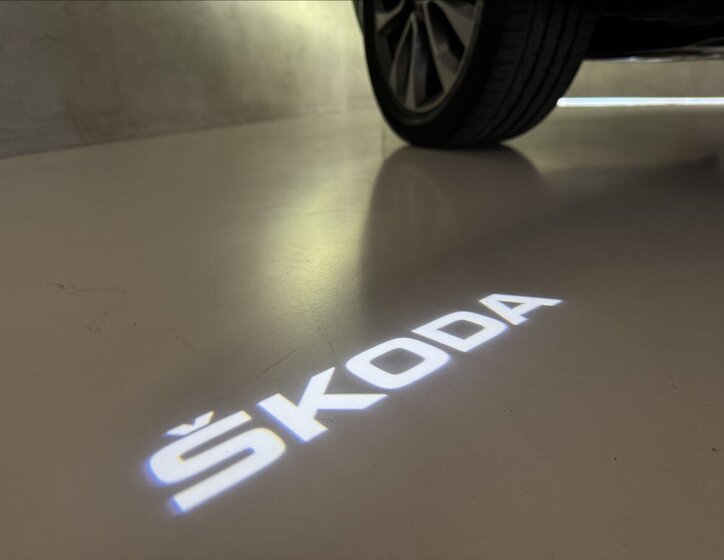 Škoda Kodiaq SUV / Terénní 2,0 l 147 kw