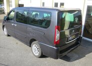 Citroën Jumpy Kombi 2,0 l 120 kw