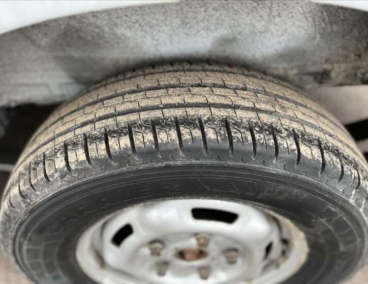 Ford Transit Skříň 2,2 l 74 kw