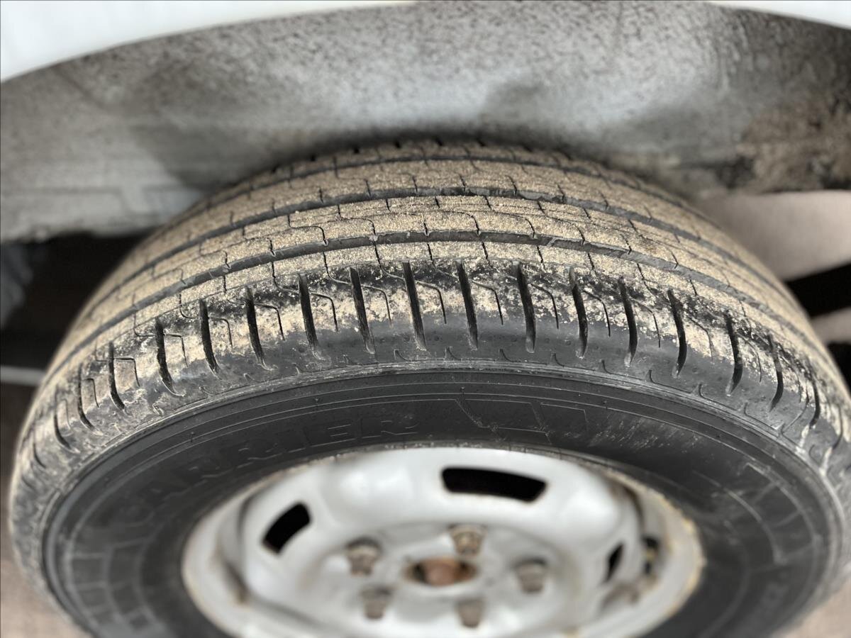 Ford Transit Skříň 2,2 l 74 kw