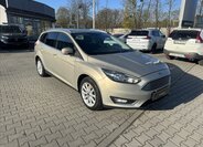 Ford Focus Kombi 1,5 l 110 kw