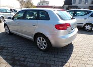 Audi A3 Hatchback 1,6 l 77 kw