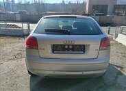 Audi A3 Hatchback 1,6 l 75 kw
