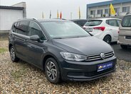 Volkswagen Touran 3