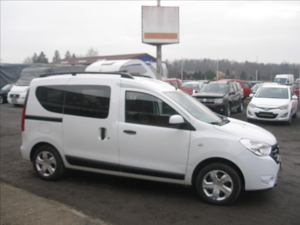Dacia Dokker