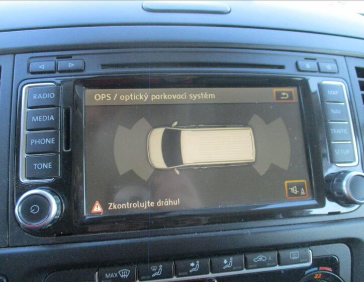 Volkswagen Multivan VAN / Minibus 2,0 l 132 kw