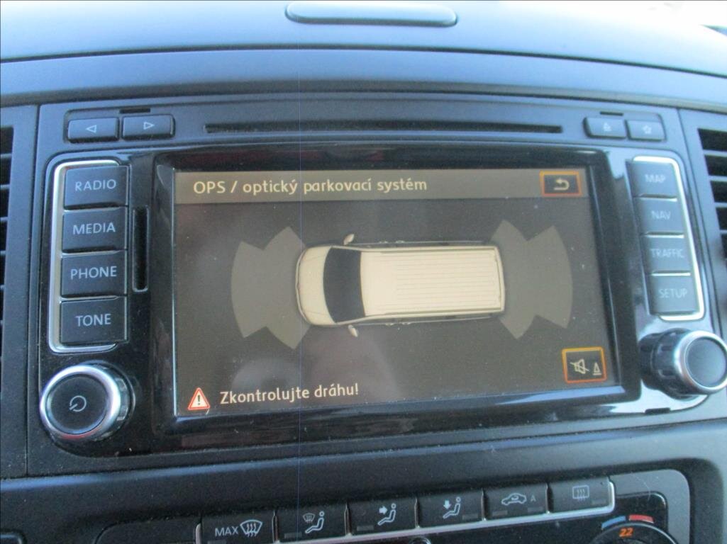 Volkswagen Multivan VAN / Minibus 2,0 l 132 kw