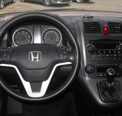 Honda CR-V 9
