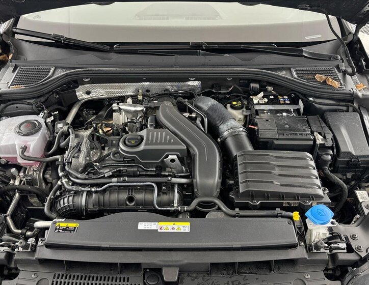 Volkswagen Golf Kombi 1,5 l 110 kw