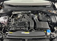 Volkswagen Golf Kombi 1,5 l 110 kw