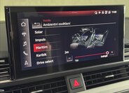 Audi A4 Kombi 3,0 l 170 kw