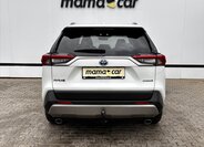Toyota RAV4 SUV / Terénní 2,5 l 131 kw