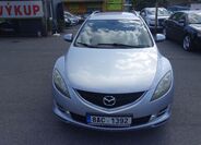 Mazda 6 5