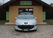 Peugeot 308 Hatchback 1,4 l 70 kw
