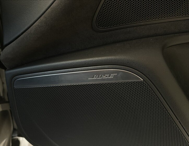 Audi A6 Kombi 3,0 l 240 kw