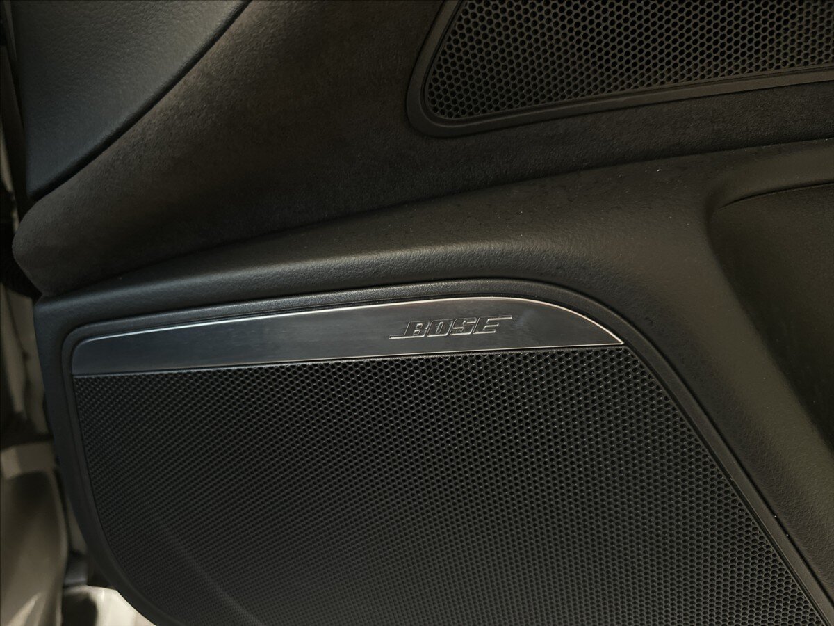 Audi A6 Kombi 3,0 l 240 kw