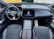 Mercedes-Benz Třídy E Kombi 3,0 l 270 kw