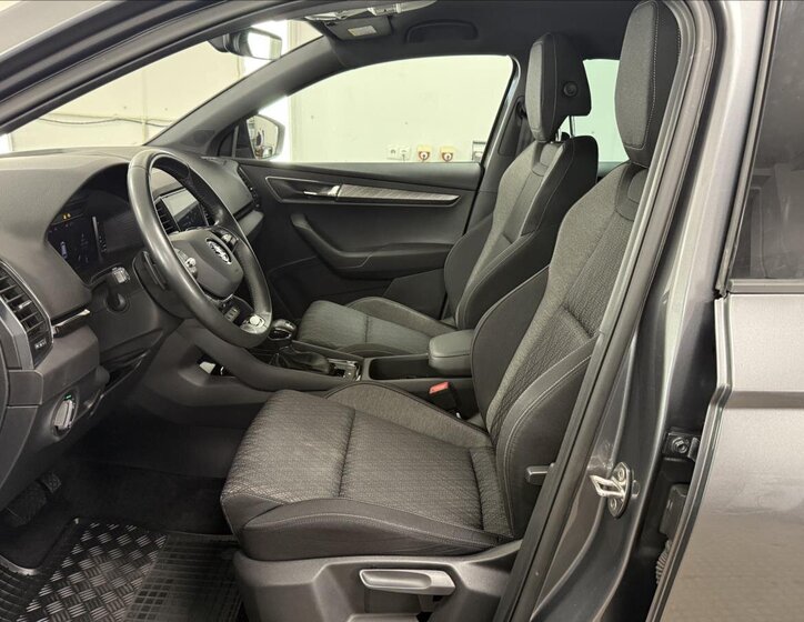 Škoda Karoq Kombi 2,0 l 110 kw
