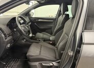 Škoda Karoq Kombi 2,0 l 110 kw