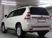Toyota Land Cruiser 7