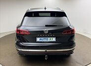 Volkswagen Touareg SUV / Terénní 3,0 l 210 kw