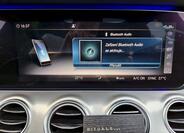 Mercedes-Benz Třídy E 19