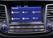 Hyundai Tucson SUV 1,7 l 85 kw