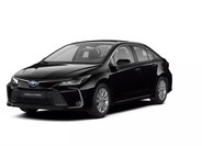 Toyota Corolla Sedan 1,8 l 72 kw