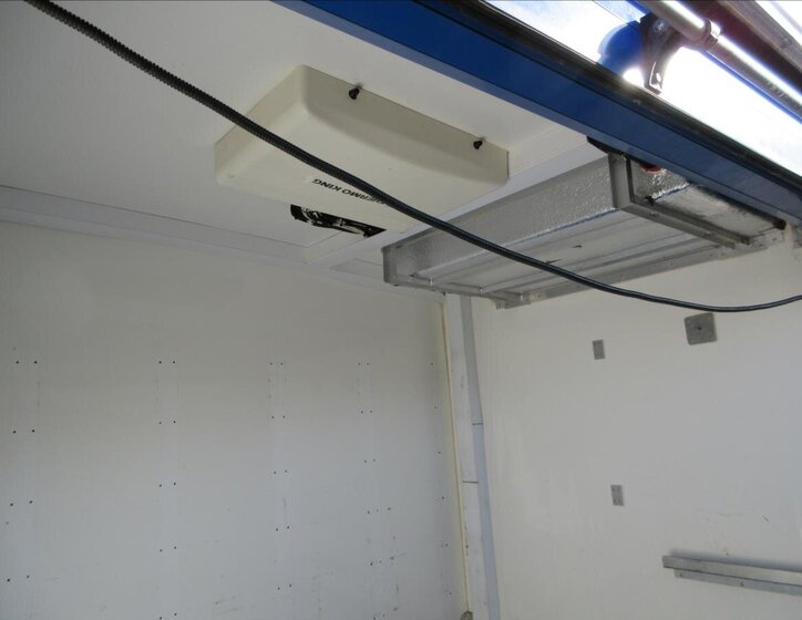 Iveco Daily Ostatní 2,3 l 78 kw