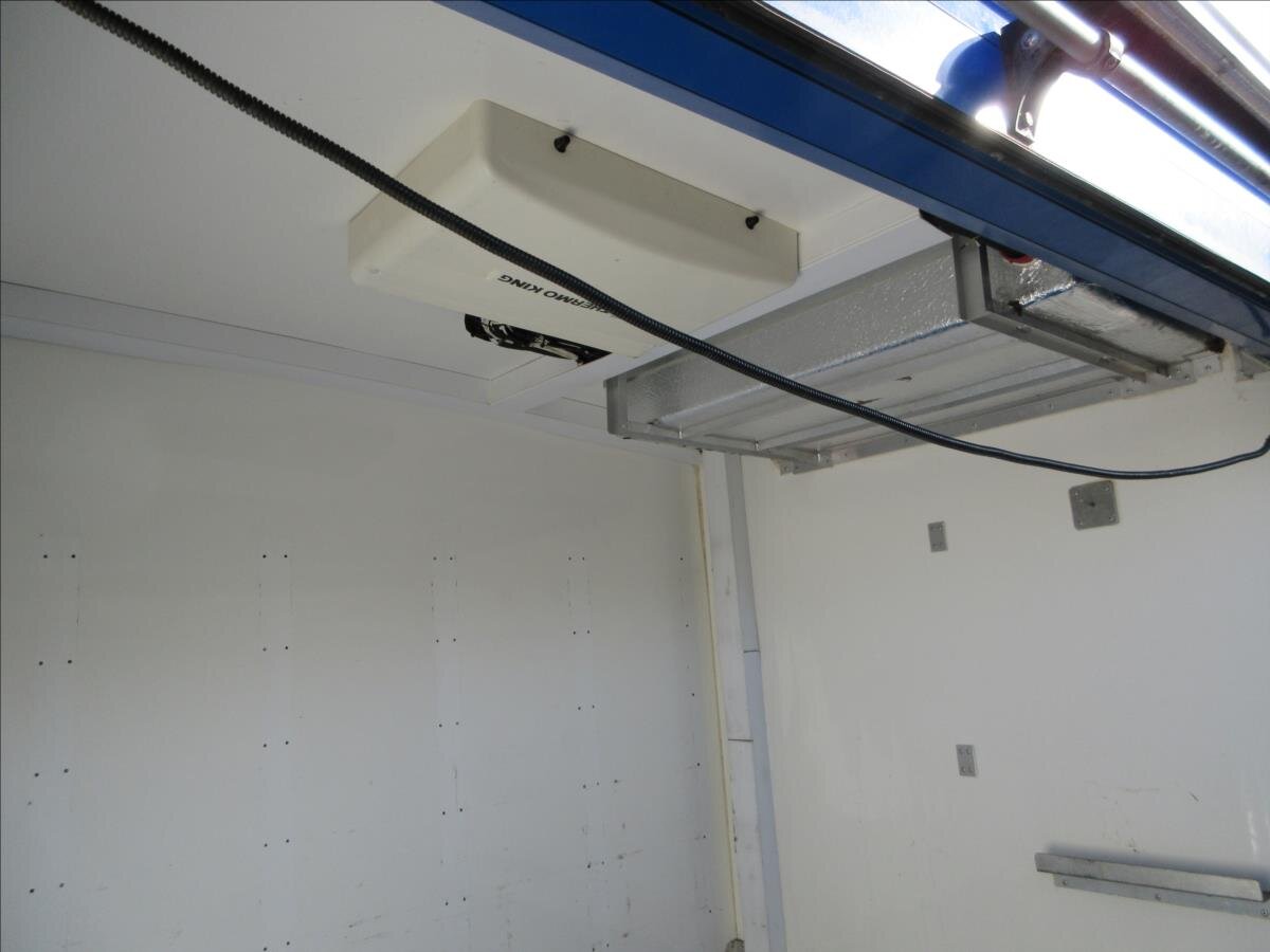 Iveco Daily Ostatní 2,3 l 78 kw