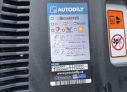 Mitsubishi Outlander SUV / Terénní 2,3 l 110 kw