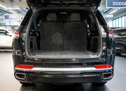 Jeep Grand Cherokee SUV / Terénní 5,7 l 266 kw